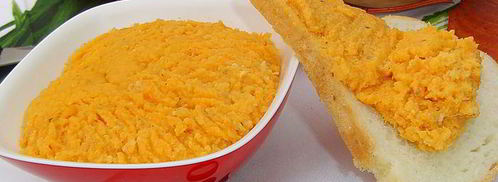 паштет из тыквы. Шаг 7