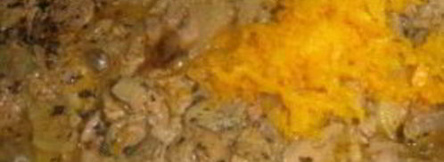 паштет из утки с апельсинами. Шаг 5