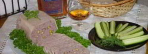 паштет из утки. Шаг 11