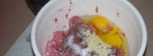 паштет из утки. Шаг 5