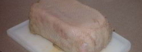 паштет из утки. Шаг 10