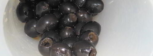 паштет по следам тапенады. Шаг 4