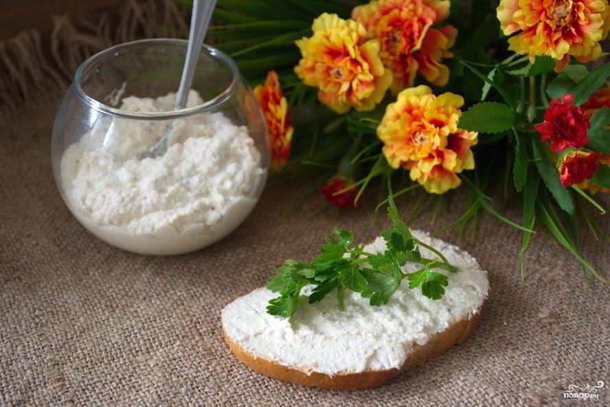 Рецепт паштета с копченой скумбрией