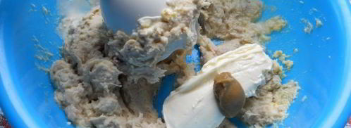 паштет селедочный с картофелем. Шаг 4