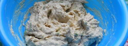 паштет селедочный с картофелем. Шаг 6