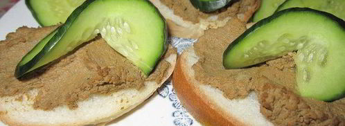 печеночный паштет по-домашнему. Шаг 9