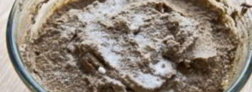 печеночный паштет с грибами. Шаг 3