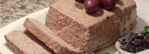 печеночный паштет в духовке. Шаг 4