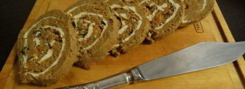 печёночный паштет. Шаг 12