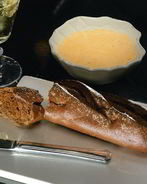 Рыбный паштет