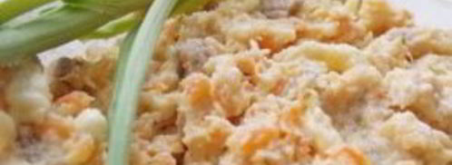 селедочный паштет. Шаг 4