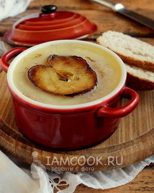 Свиной паштет