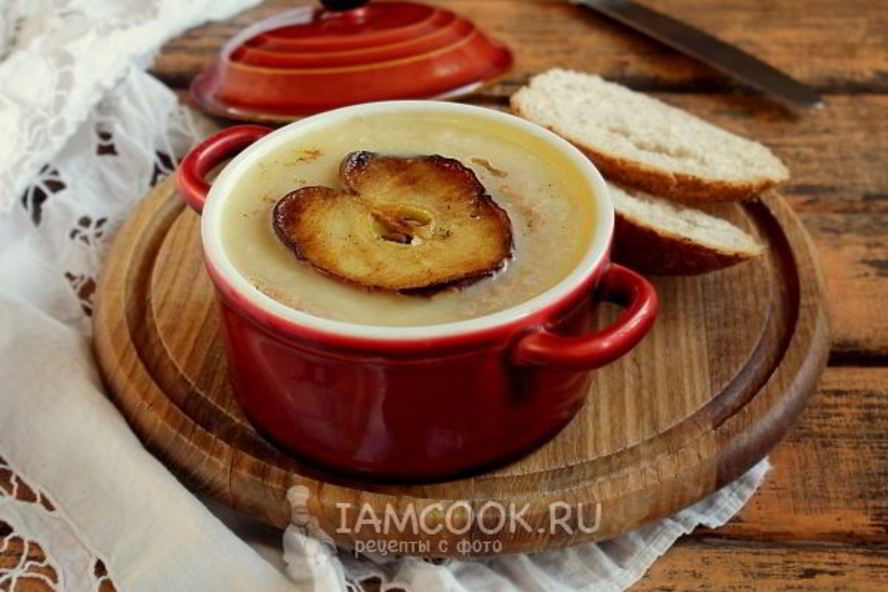 Рецепт свиного паштета