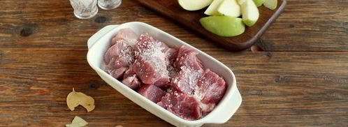 свиной паштет. Шаг 4