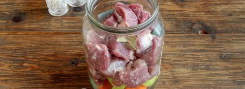 свиной паштет. Шаг 5