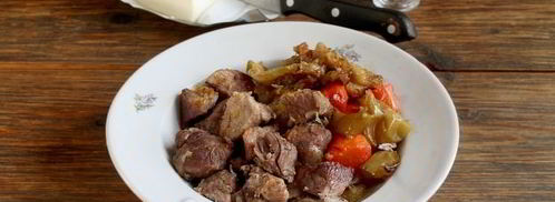 свиной паштет. Шаг 7