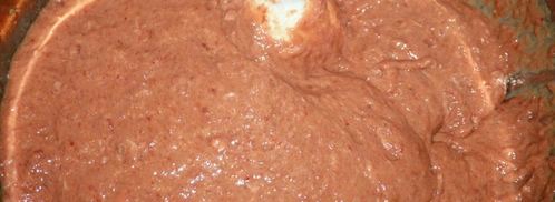 утиный паштет. Шаг 3