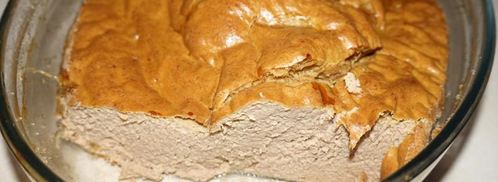 утиный паштет. Шаг 9