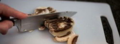 запеченный паштет из куриной печени. Шаг 2