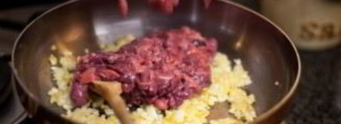 запеченный паштет из куриной печени. Шаг 4