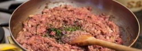 запеченный паштет из куриной печени. Шаг 5