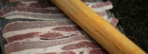 запеченный паштет из куриной печени. Шаг 6