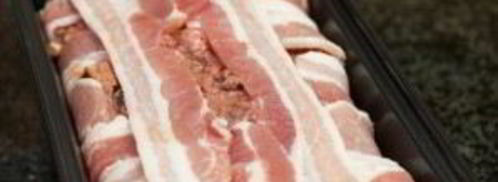 запеченный паштет из куриной печени. Шаг 8