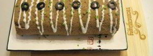 печеночный рулет. Шаг 11