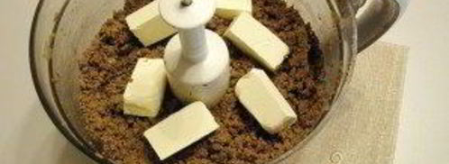 печеночный рулет. Шаг 6