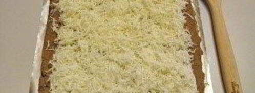 печеночный рулет. Шаг 9