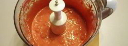 печеночный торт из куриной печени. Шаг 2