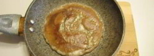 печеночный торт из куриной печени. Шаг 6