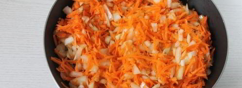 печеночный торт из свиной печени. Шаг 10