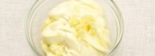 печеночный торт с морковью. Шаг 3