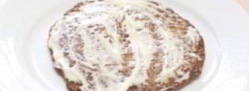 печеночный торт с морковью. Шаг 6