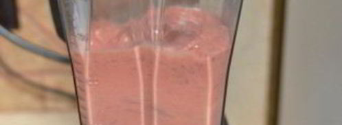 торт из куриной печени. Шаг 2