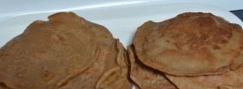 торт из куриной печени. Шаг 6