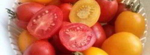 помидоры с морковкой. Шаг 2