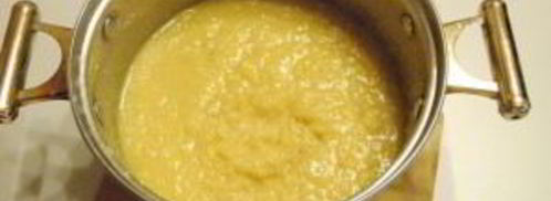 постная колбаса. Шаг 4