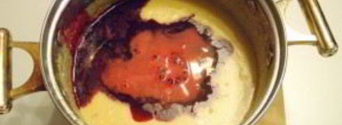 постная колбаса. Шаг 7