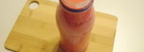 постная колбаса. Шаг 9