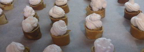 блинные роллы. Шаг 6