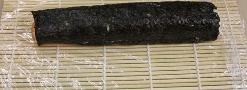 домашние роллы. Шаг 14