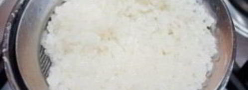 горячие роллы дома. Шаг 4