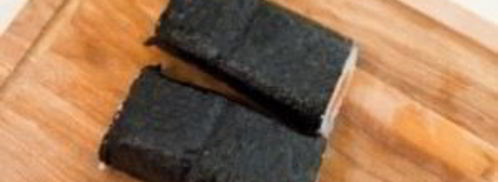 горячие роллы дома. Шаг 9