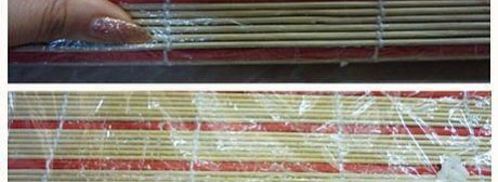 горячие роллы в темпуре. Шаг 5