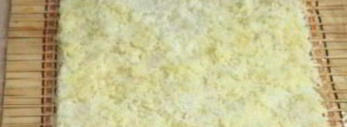 картофельные роллы. Шаг 4