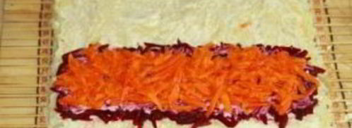 картофельные роллы. Шаг 6