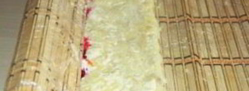 картофельные роллы. Шаг 9