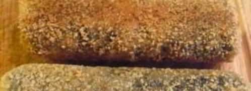 кляр для роллов горячих. Шаг 4